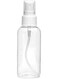 EasyLife 100ml Refillable Air Travel Size Liquid Spray Bottle For Liquids
