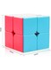 EasyLife 2x2 Rubiks Cube Puzzle Toy For Children