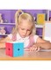 EasyLife 2x2 Rubiks Cube Puzzle Toy For Children