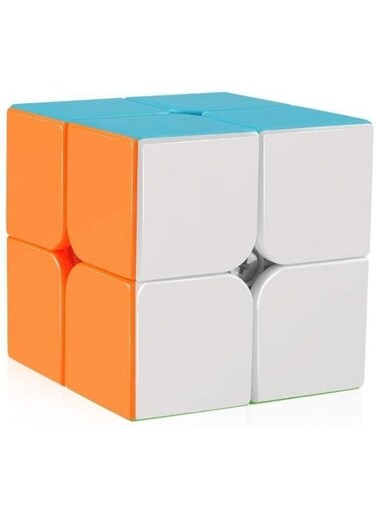 EasyLife 2x2 Rubiks Cube Puzzle Toy For Children