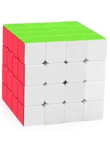 EasyLife 4 X 4 Rubiks Cube Puzzle Toy For Children