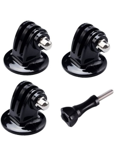 Generic 1 Set Tripod Mount Adapter For Gopro Hero