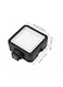 Generic Mini LED Video Light Photography Lamp