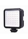 Generic Mini LED Video Light Photography Lamp