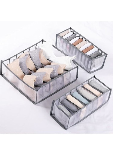 Generic Closet Organizer