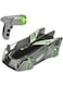 Generic RC Wall Climbing Car Follow Light Infrared Induction Stunt Vehicle Laser Racer Remote Control Crawling Race Car Toy