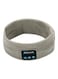 Generic Wireless Headband Headphone Grey