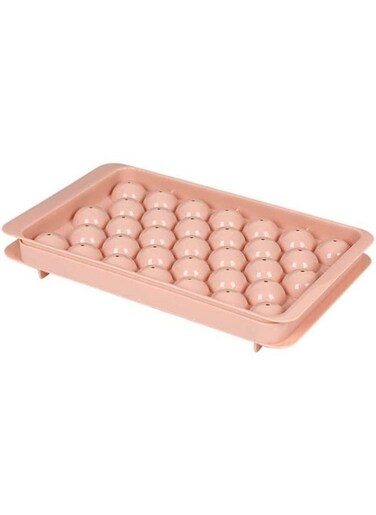Generic Mini Ice Cube Tray With Lid