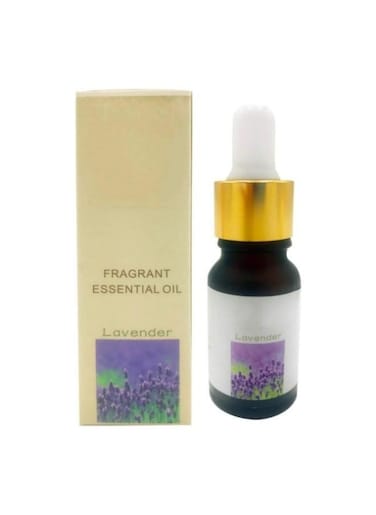 Generic 10ml Lavander Fragrant Scent Essential Oil With the Relaxing Effect Of Humidifier And Diffuser