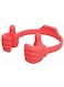 Generic Universal Ok Thumb Shaped Mobile Stand