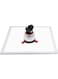 Generic LED Photography Shadowless Softbox Bottom Light +Switch Shadow-Free Adjustable Lamp Panel Acrylic Material For Photo Tent Box Dimming Light
