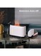 Generic Flame Aromatherapy Diffuser For Large Room 240ml Essential Oil Diffusers For Home