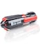 Generic 8-In-1 Multifunction Screwdriver With 6 LEDs Flashlight For DIY Home Kitchen Repair Car Tool Kit Hand Tools