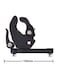 Generic 2 Pieces Bike Bottle Holder Adapter Bicycles Water Bottle Cage Mount