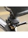 Generic 2 Pieces Bike Bottle Holder Adapter Bicycles Water Bottle Cage Mount