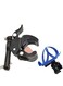 Generic 2 Pieces Bike Bottle Holder Adapter Bicycles Water Bottle Cage Mount