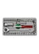 Generic 40-Piece Car Combination Socket Wrench Set