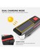 Generic LED Bike Headlight 1200 Lumen USB Rechargeable Solar Energy