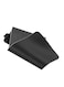 Generic RGB Backlight Luminous Mouse Pad Black