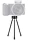 Generic Lightweight Metal Photo Selfie Desktop Tabletop Table Tripod