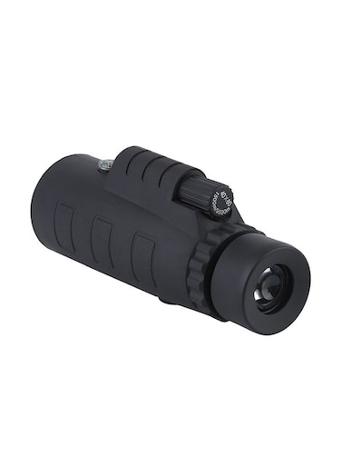 Generic 40 x 60 Zoom HD Optical Monocular Telescope