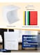 Generic 40CM Portable Photography Shooting Light Tent Kit Photo Studio Box