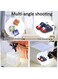Generic 40CM Portable Photography Shooting Light Tent Kit Photo Studio Box
