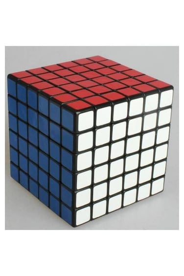 Generic Rubik's Magic Cube Toy M179