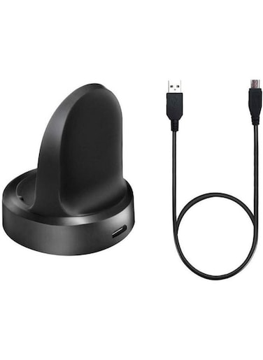 Generic Wireless Charger Dock For Samsung Gear S2
