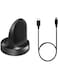 Generic Wireless Charger Dock For Samsung Gear S2