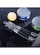 Generic Professional Can Opener Manual Can Opener Can opener Bottle Manual Can Opener, Stainless Steel Manual Can Opener With Large Turn Knob And Sharp Blade Professional Bottle Tin Opener
