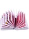 Generic Acrobatics Waterfall Card Magic Tricks Special Deck Close Up Street Gimmick Illusion Prop Funny