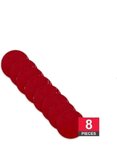 Generic 3M Circle Double-Sided Adhesive Pads