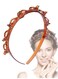 Generic Double Layer Fashion Braided Headbands