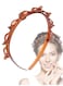 Generic Hair Styling Headband Hair Hoop Hair Band Accessories
