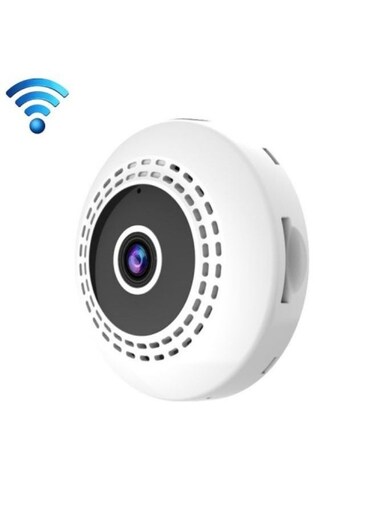 Generic 1080P Mini Wireless Wifi Camera With Audio And Video