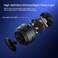 Generic Mini WIFI 1080P High Definition Wireless Remote Video Camera Black
