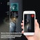 Generic Mini WIFI 1080P High Definition Wireless Remote Video Camera Black
