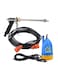 Generic High Pressure Car Washing Machine Pump
