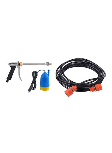 Generic High Pressure Car Washing Machine Pump