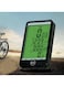 Generic Bike Computer With Touchscreen Display High-Quality USB Rechargeable