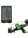 Generic Bike Computer With Touchscreen Display High-Quality USB Rechargeable