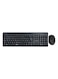 Generic Advanced 2.4GHz Wireless Keyboard And Mouse