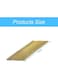 Generic 20 Pieces Car Air Conditioner Decoration Strip For Vent Outlet