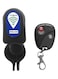 Generic Cycling Wireless Control Safety Lock Set