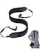 Generic Universal Anti-Slip For Digital SLR Adjustable Neck/Shoulder