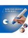 Generic Portable Engraving Pen For Jewelry, Metal, Glass, Leather And Wood Carving