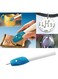 Generic Portable Engraving Pen For Jewelry, Metal, Glass, Leather And Wood Carving