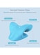 Generic Cervical Traction Pillow For Neck And Shoulder Pain Relief