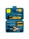 Generic 11 Pieces Home Repair Tool Set General Household Hand Tool Kit